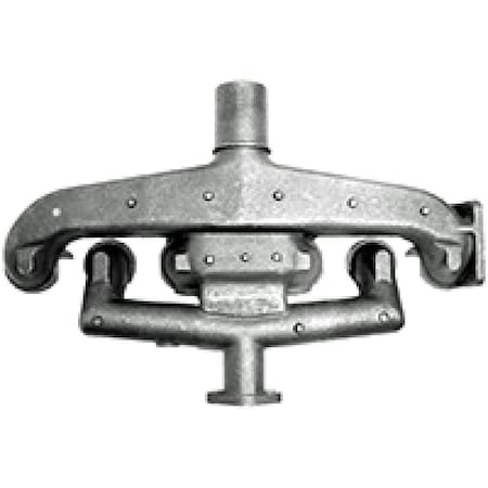 Aftermarket U-UB-602-604 Etc. Manifold For Minneapolis-Moline 10A9465